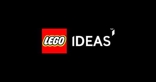 LEGO Ideas - La Catrina #21372 (PRE-ORDER AUG 1, 2026)