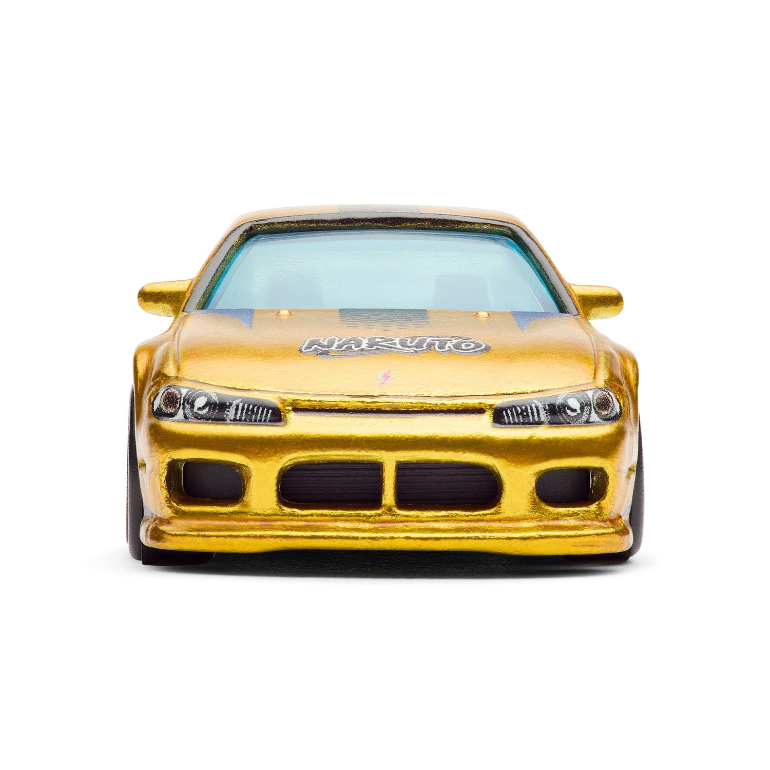 Hot Wheels x NARUTO Nissan Silvia (S15) - (PRE-ORDER PRE-ORDER