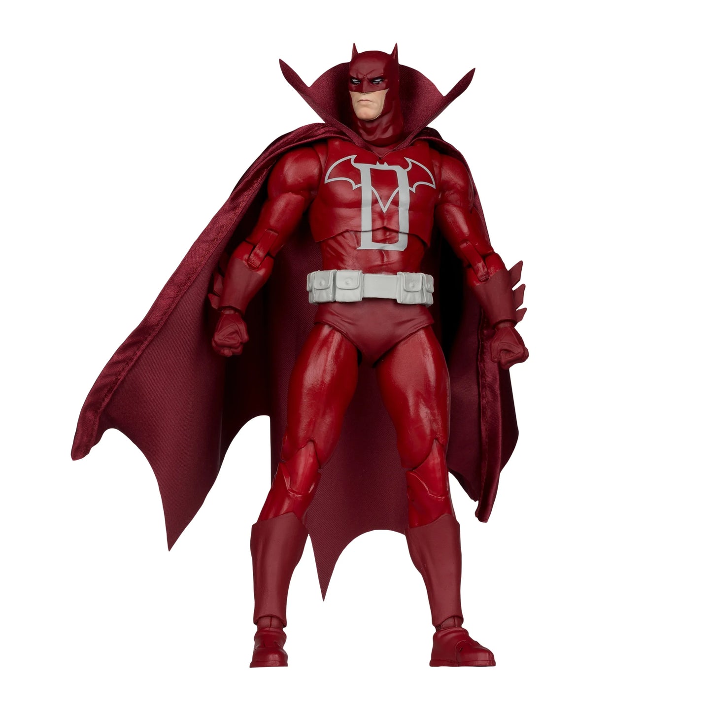 McFarlane DC Multiverse - Wave 29 - Batman/Deadman Knight Terrors 7" Action Figure
