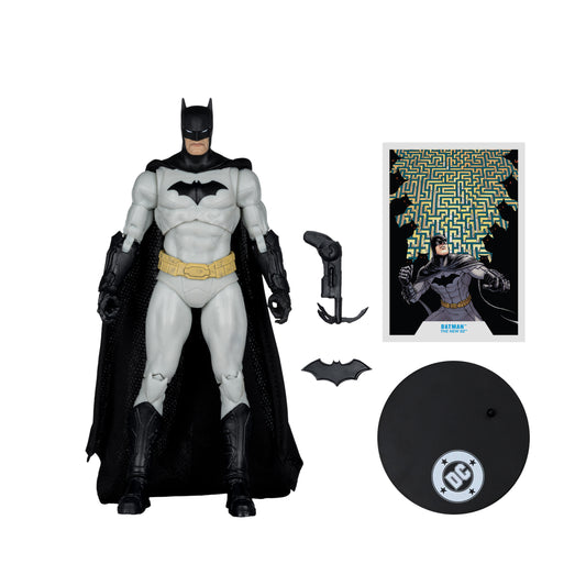 McFarlane DC Multiverse - Wave 29 - Batman New 52 - 7" Action Figure