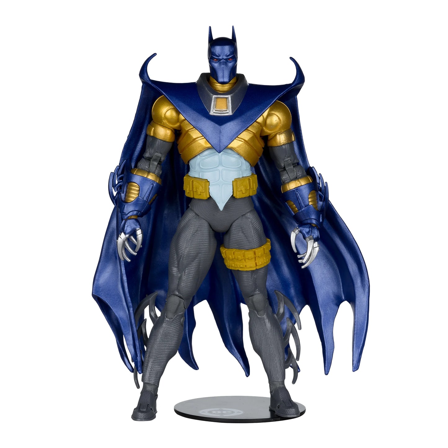 McFarlane DC Multiverse - Azrael Batman Armor (Detective Comics #667) 7" Action Figure