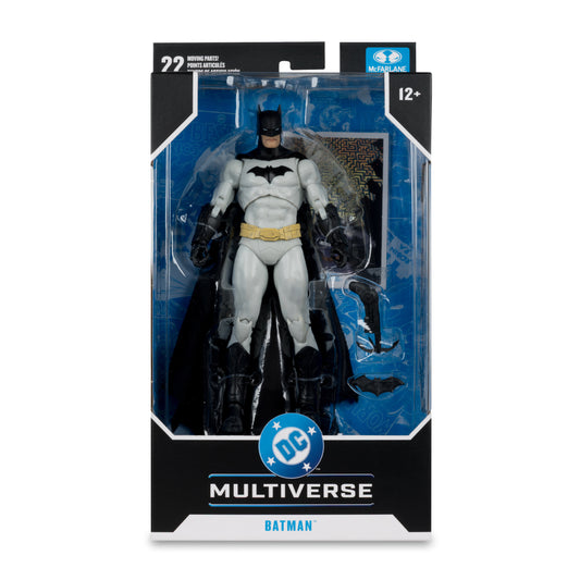 McFarlane DC Multiverse - Batman New 52 7" Action Figure (PRE-ORDER JULY 2026)