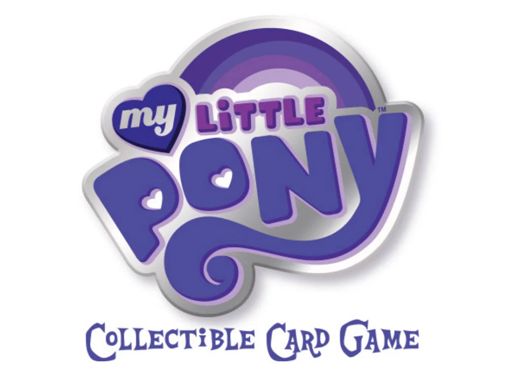 My Little Pony TCG: BNA02 Discord!!! Booster Display (PRE-ORDER AUGUST 2026)
