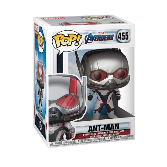 Funko - Marvel - Avengers - Ant-Man - #455
