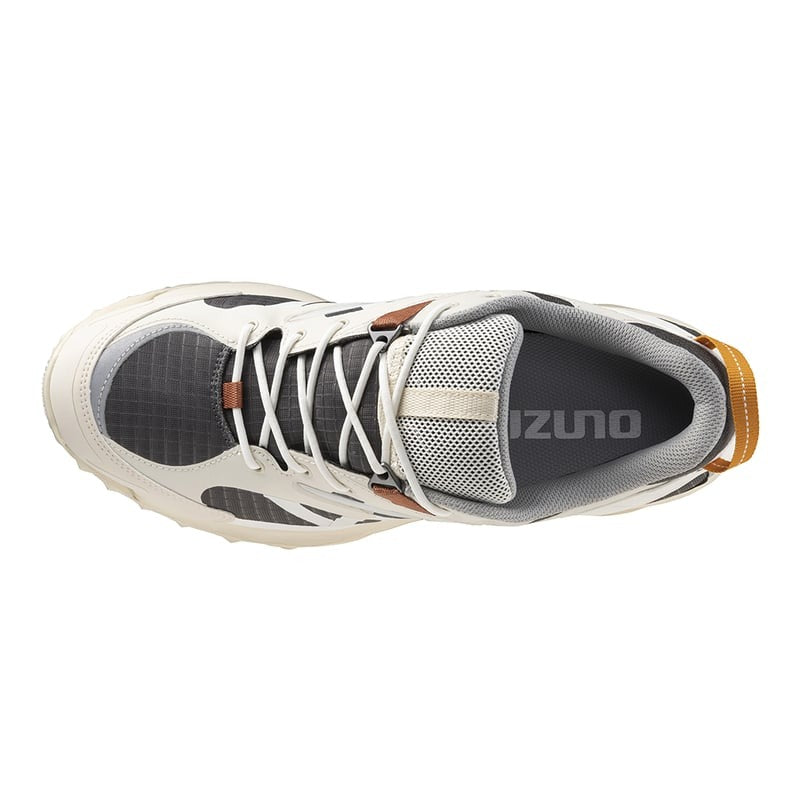 MIZUNO Wave Mujin TL Gore-Tex "Sand Shadow"