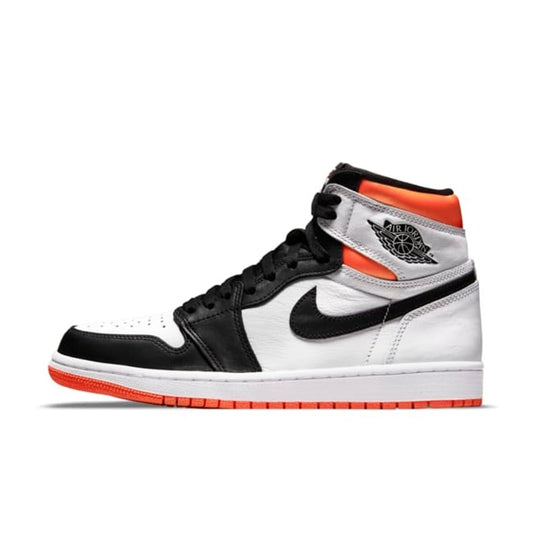 SaleSavy: Air Jordan 1 Retro High "Electro Orange' - 555088-180