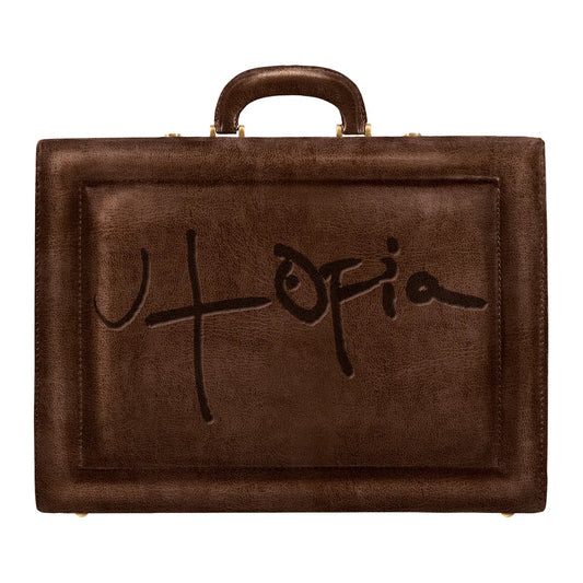 Travis Scott Utopia Briefcase