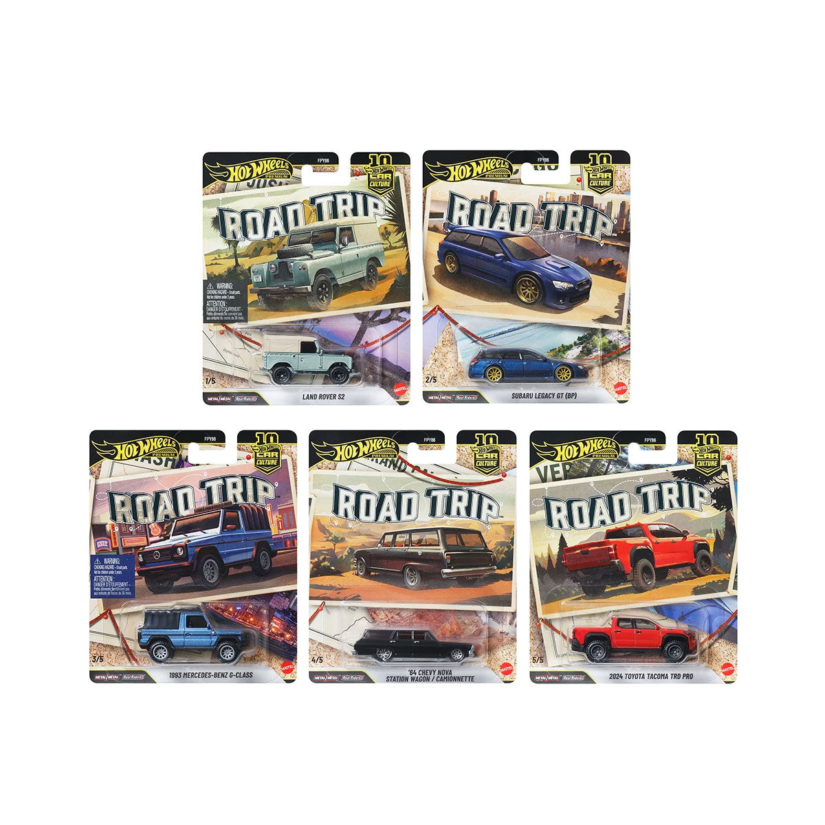 Collectibles