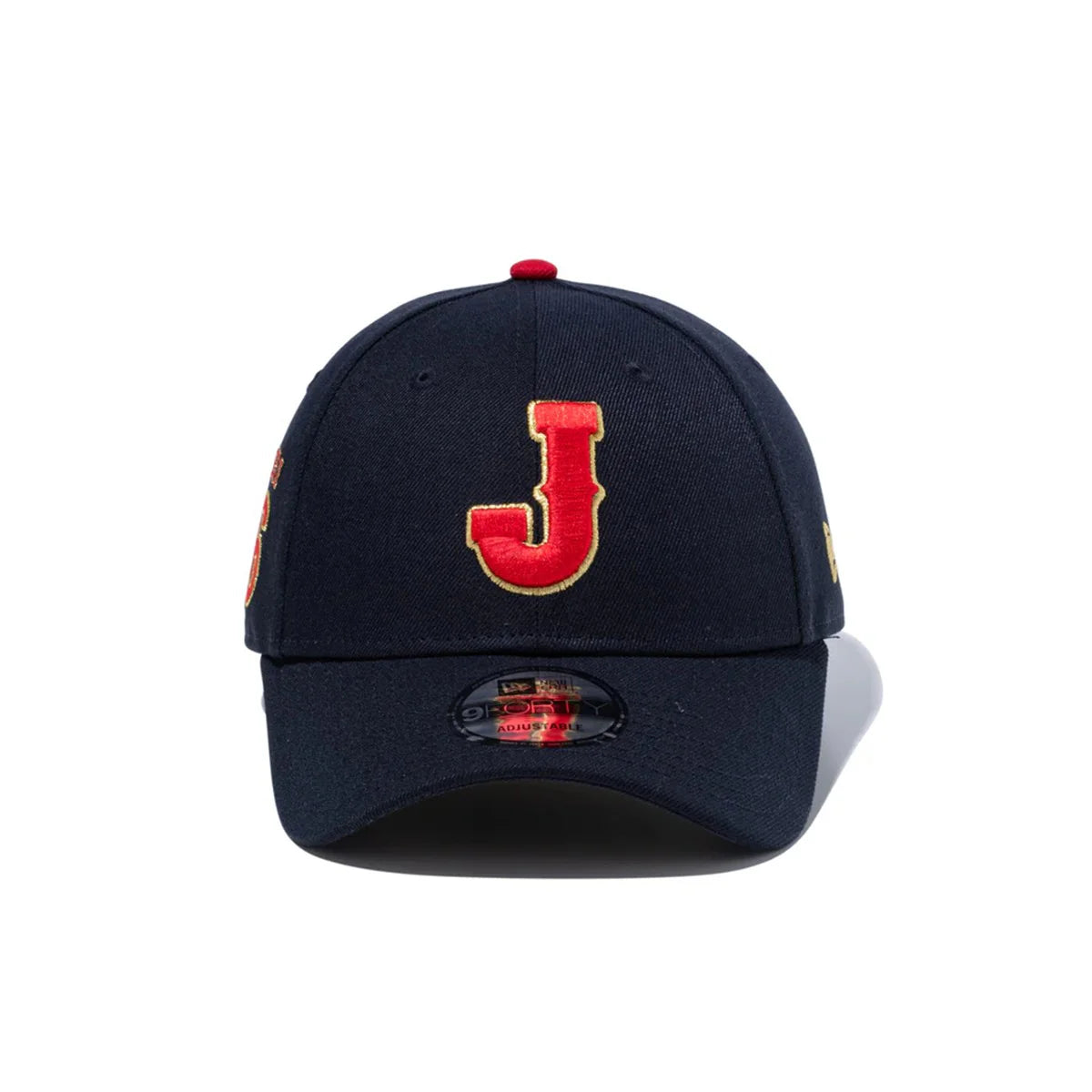 New Era Japan Exclusive - Shohei Ohtani #16 - 9FORTY 2026 World Baseball Classic Samurai [15129655] - PRE-ORDER SHIPS MARCH 10