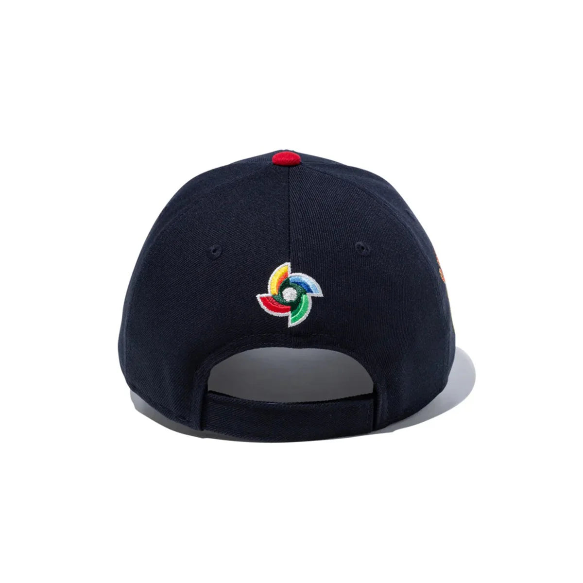 New Era Japan Exclusive - Shohei Ohtani #16 - 9FORTY 2026 World Baseball Classic Samurai [15129655] - PRE-ORDER SHIPS MARCH 10