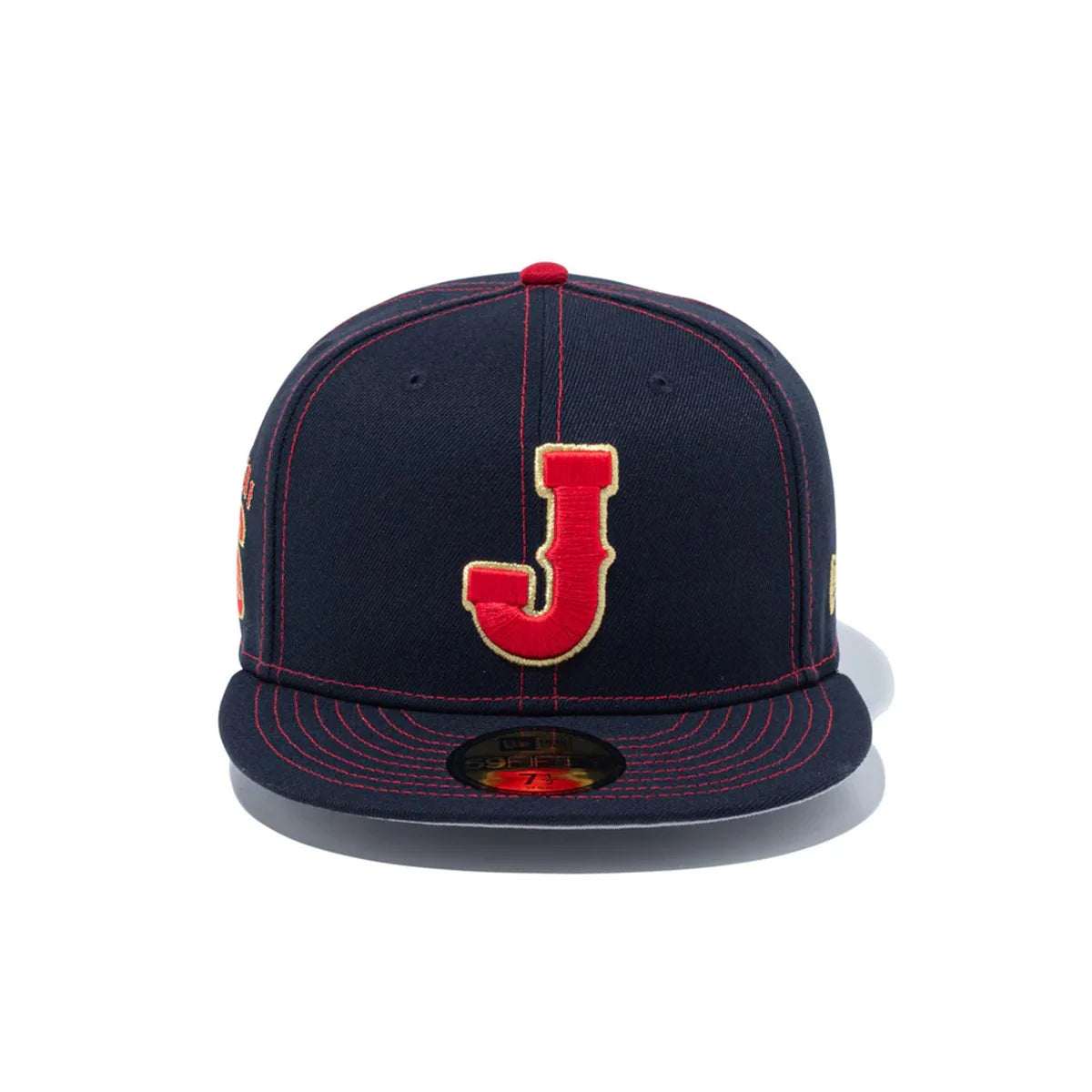 New Era Japan Exclusive - Shohei Ohtani #16 - 59FIFTY 2026 World Baseball Classic Samurai [15129659] - PRE-ORDER SHIPS MARCH 10