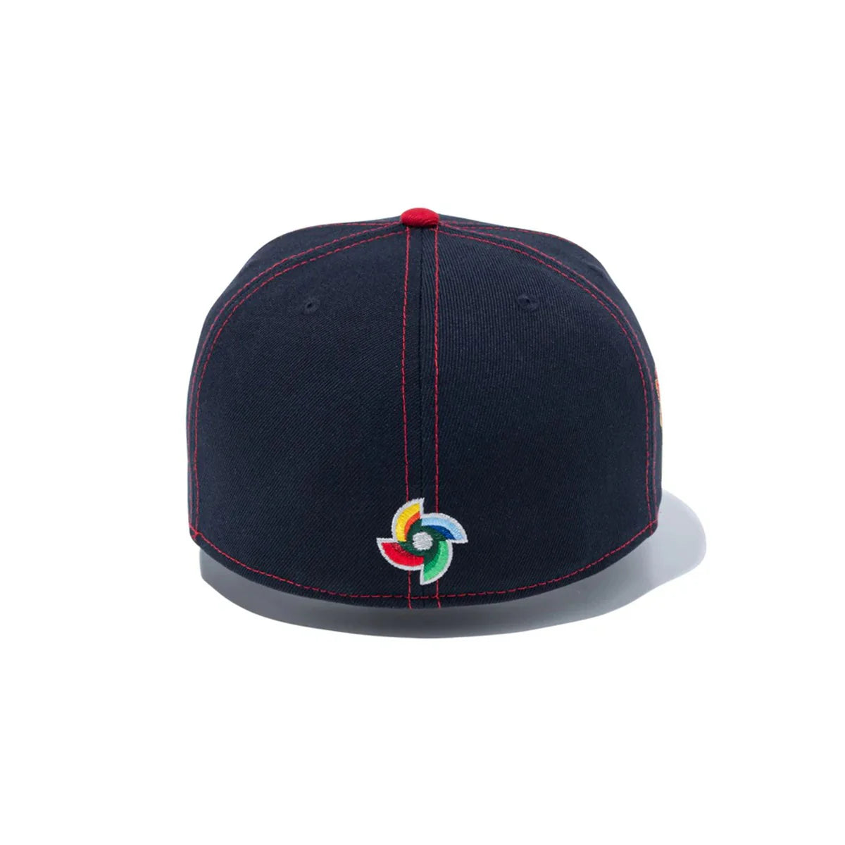 New Era Japan Exclusive - Shohei Ohtani #16 - 59FIFTY 2026 World Baseball Classic Samurai [15129659] - PRE-ORDER SHIPS MARCH 10