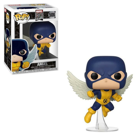 Funko - Marvel 80 Years - Angel - #506