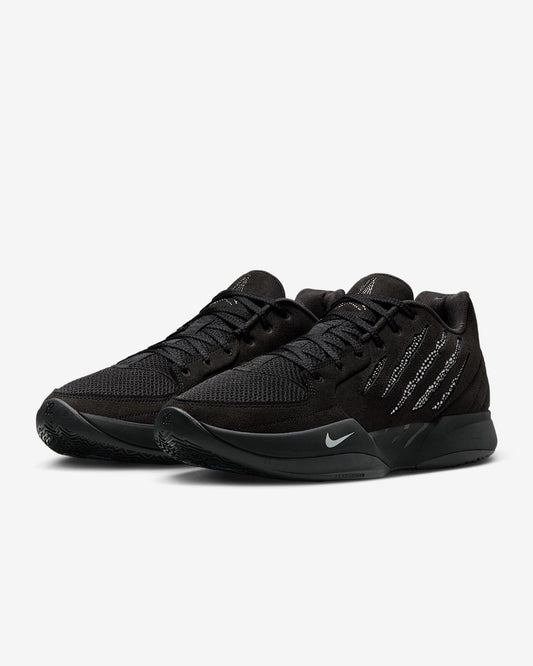 Nike Ja 2 Scratch "Swarovski" Black Label - IB3860-001