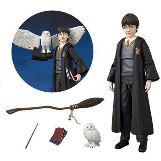 S.H. Figuarts - Harry Potter - The Sorcerer's Stone Figure