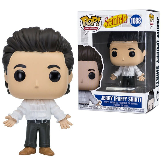 Funko Pop! Seinfeld