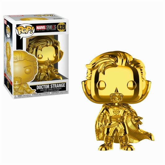 Funko - Marvel Studios The First 10 Years - Doctor Strange - #439