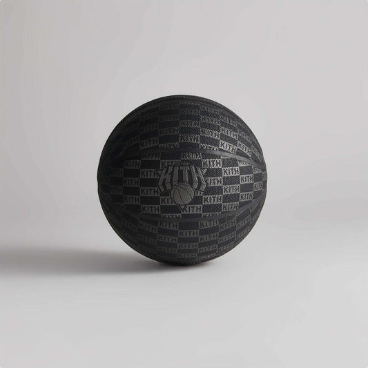 Kith x New York Knicks 10 Year Anniversary Wilson Basketball