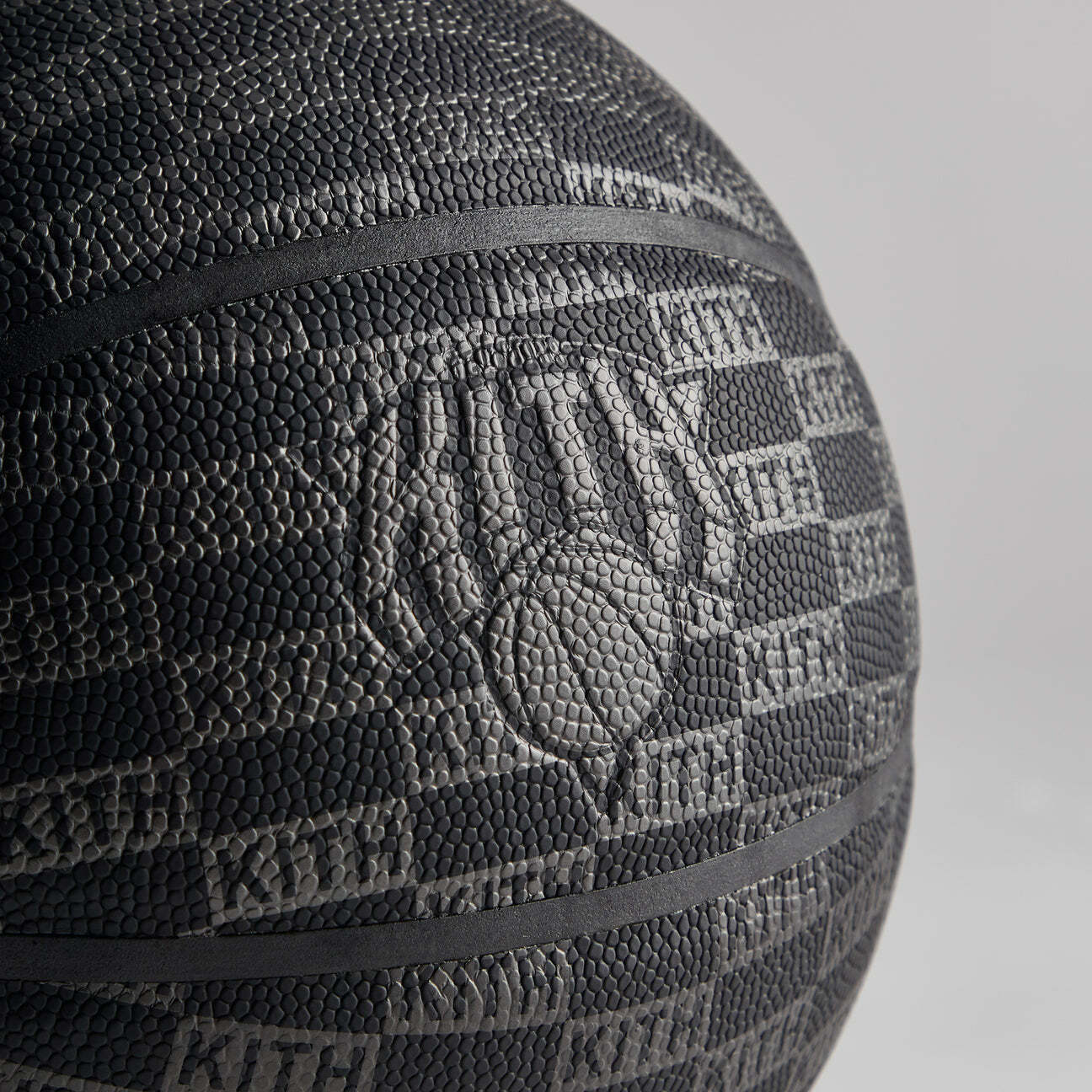 Kith x New York Knicks 10 Year Anniversary Wilson Basketball