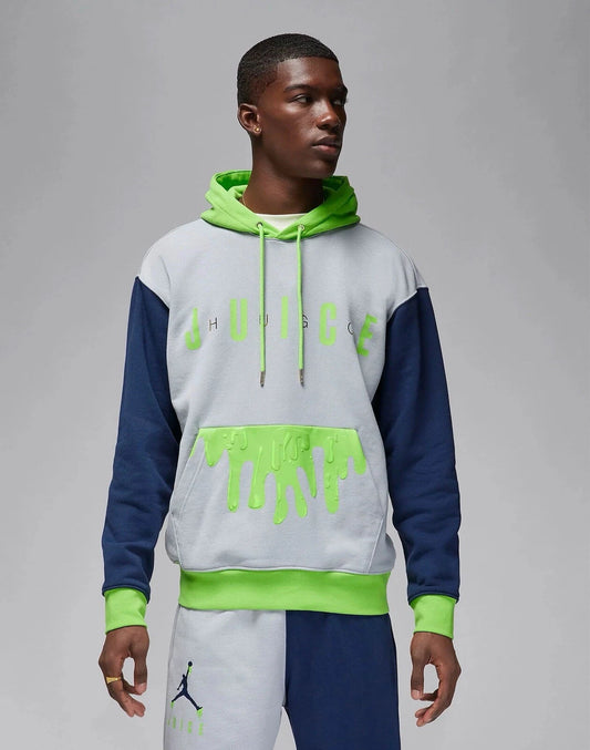 Jordan x Doernbecher Hugo Flight Fleece Sweatsuit