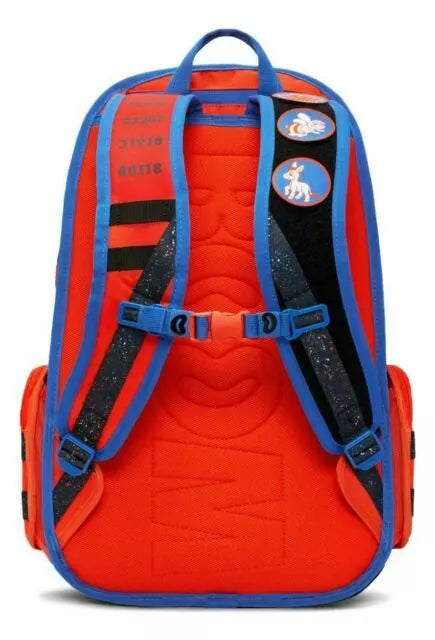 Nike SB Doernbecher Freestyle Skate Backpack - Bransen Fernando