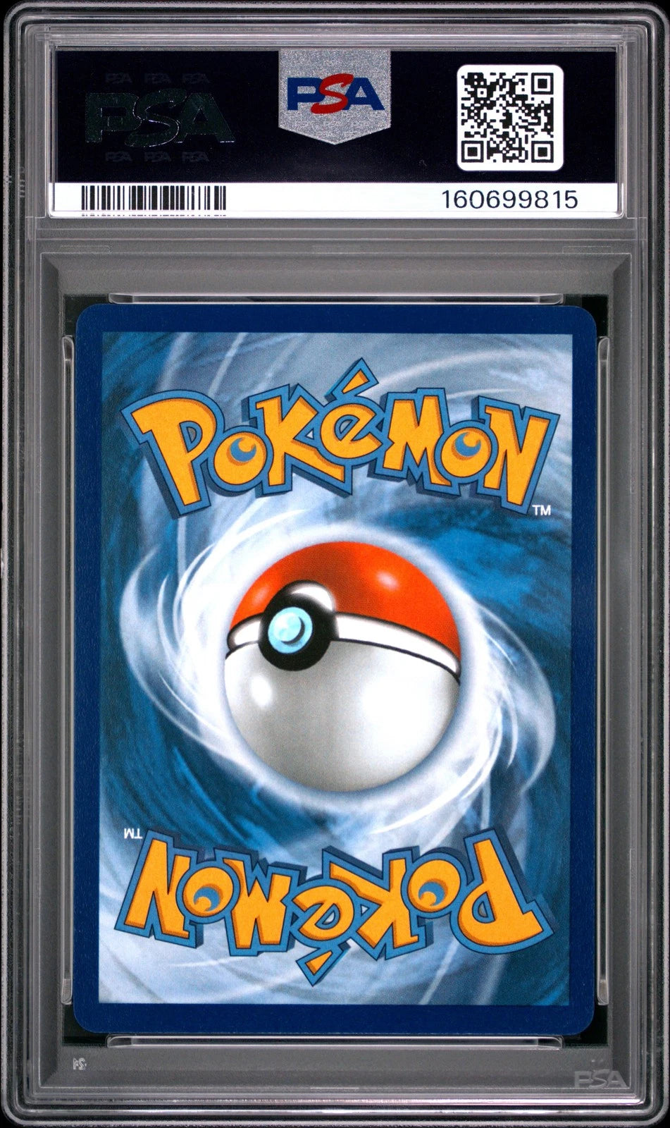 2026 Pokemon ASC Ascended Heroes - Mega Gengar Ex #269 - Mega Attack Rare - PSA 10