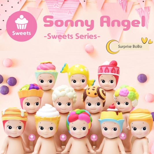 Sonny Angel- Sweet Series Version 1