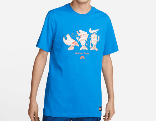 Nike NYC Sportswear Tee