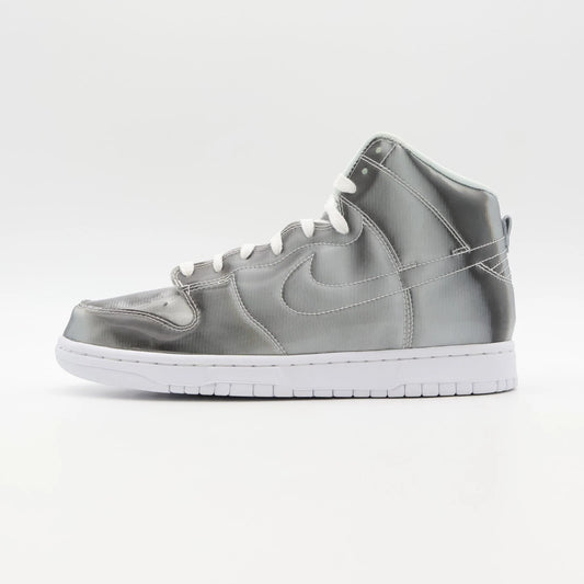 Clot x Nike Dunk Hi Flux - DH4444-900