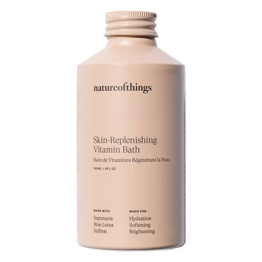 SKIN REPLENISHING VITAMIN BATH - TRAVEL 50 ML