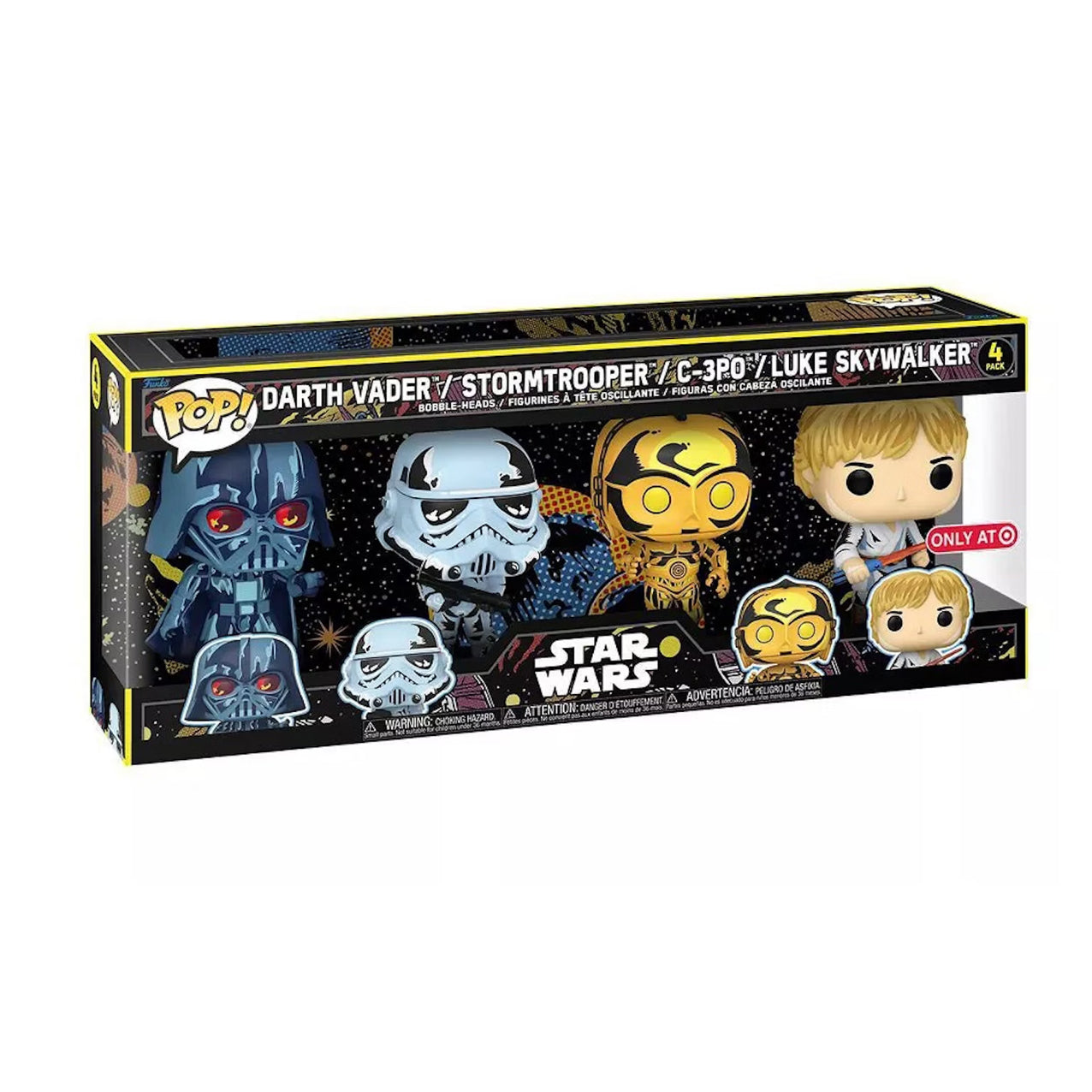 Funko Pop