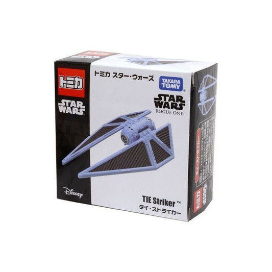 Tomica - Disney Star Wars - Tie Striker - Rogue One (2016)