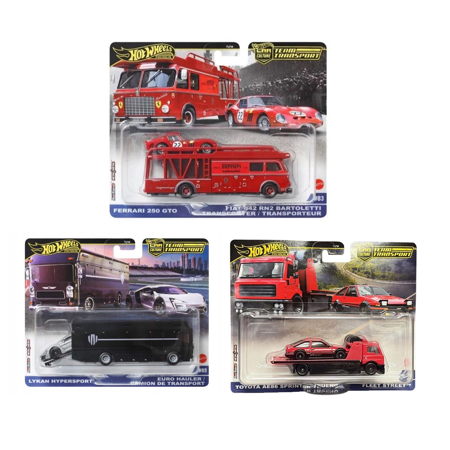 Collectibles Drop #5