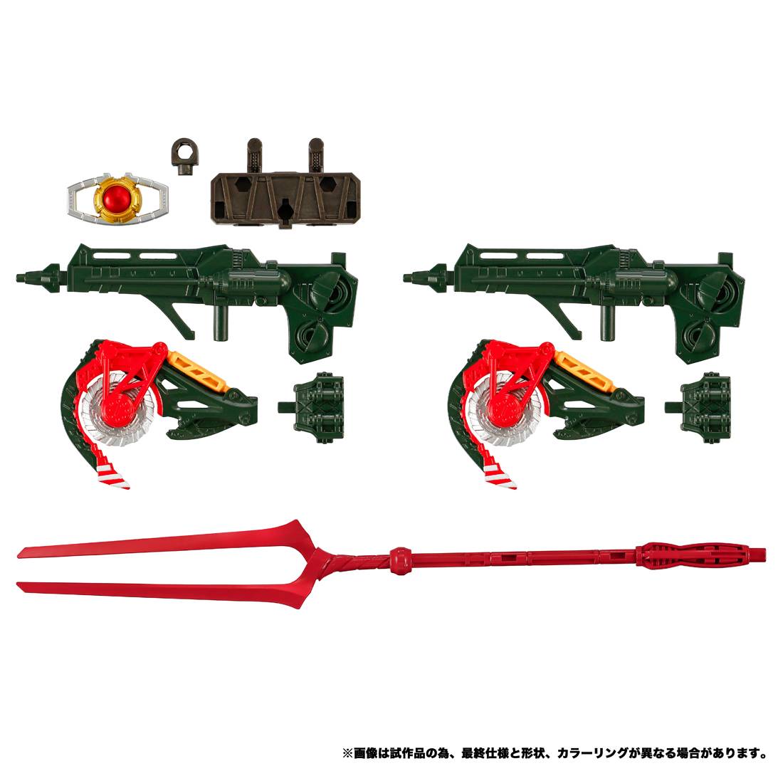 Transformers x Evangelion: Evangelion Prime Unit-02 - Takara Tomy (PRE-ORDER APRIL 2027)