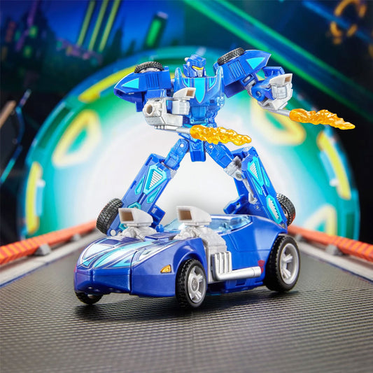 Transformers x Hot Wheels Collaborative - Transformers Twin Mill (PRE-ORDER JANUARY 2026)