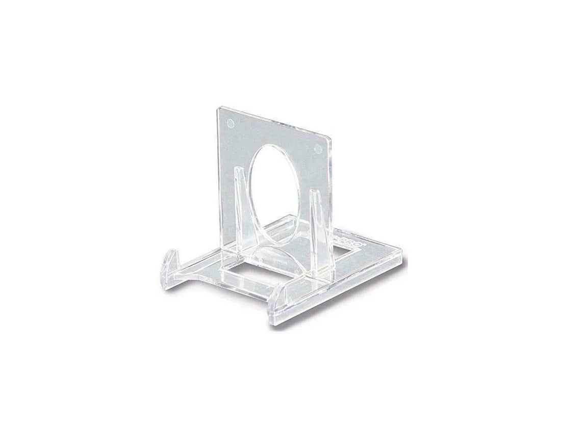 Ultra Pro - Card Stand 5 Pack - Fits Graded Cards, One Touch & more!