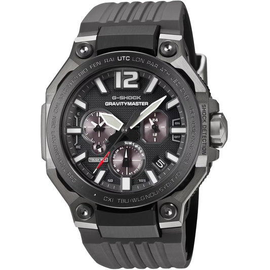 Casio - G-SHOCK - GWR-B3000B-8A