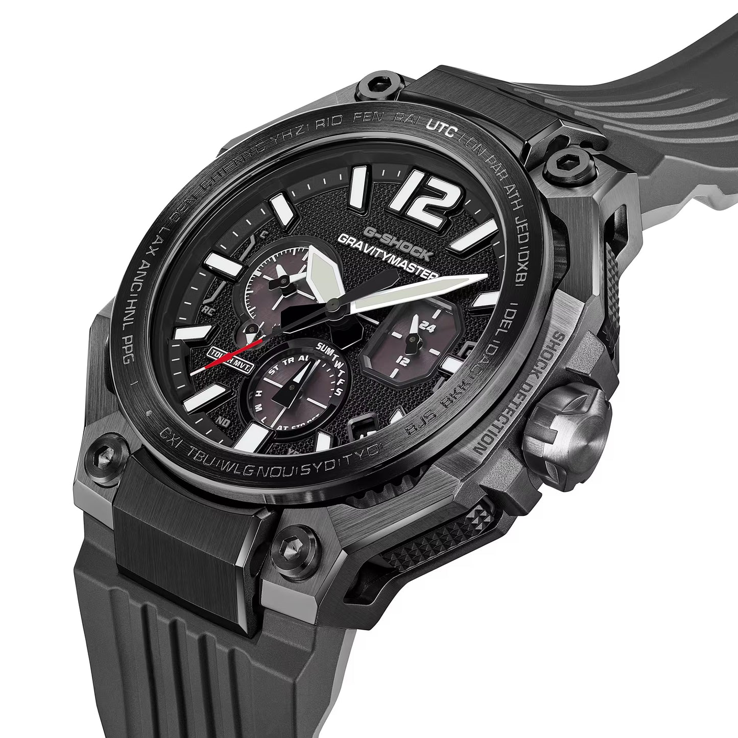 Casio - G-SHOCK - GWR-B3000B-8A