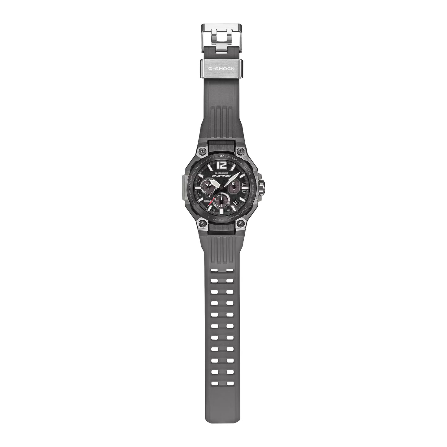 Casio - G-SHOCK - GWR-B3000B-8A