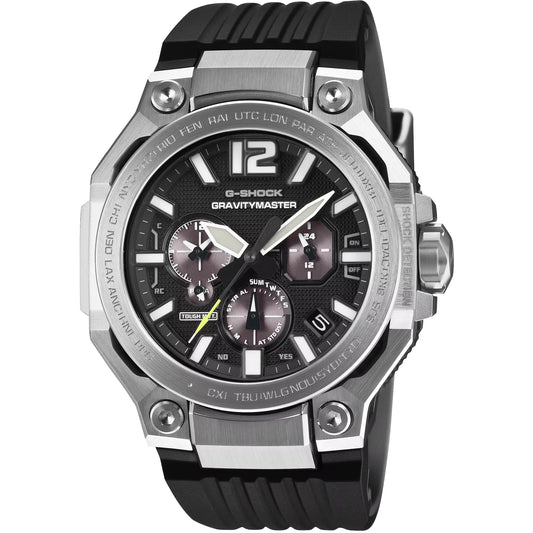 Casio - G-SHOCK - GWR-B3000-1A