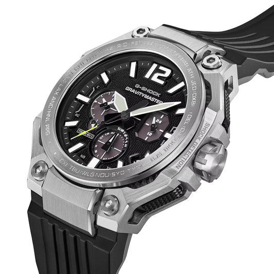Casio - G-SHOCK - GWR-B3000-1A
