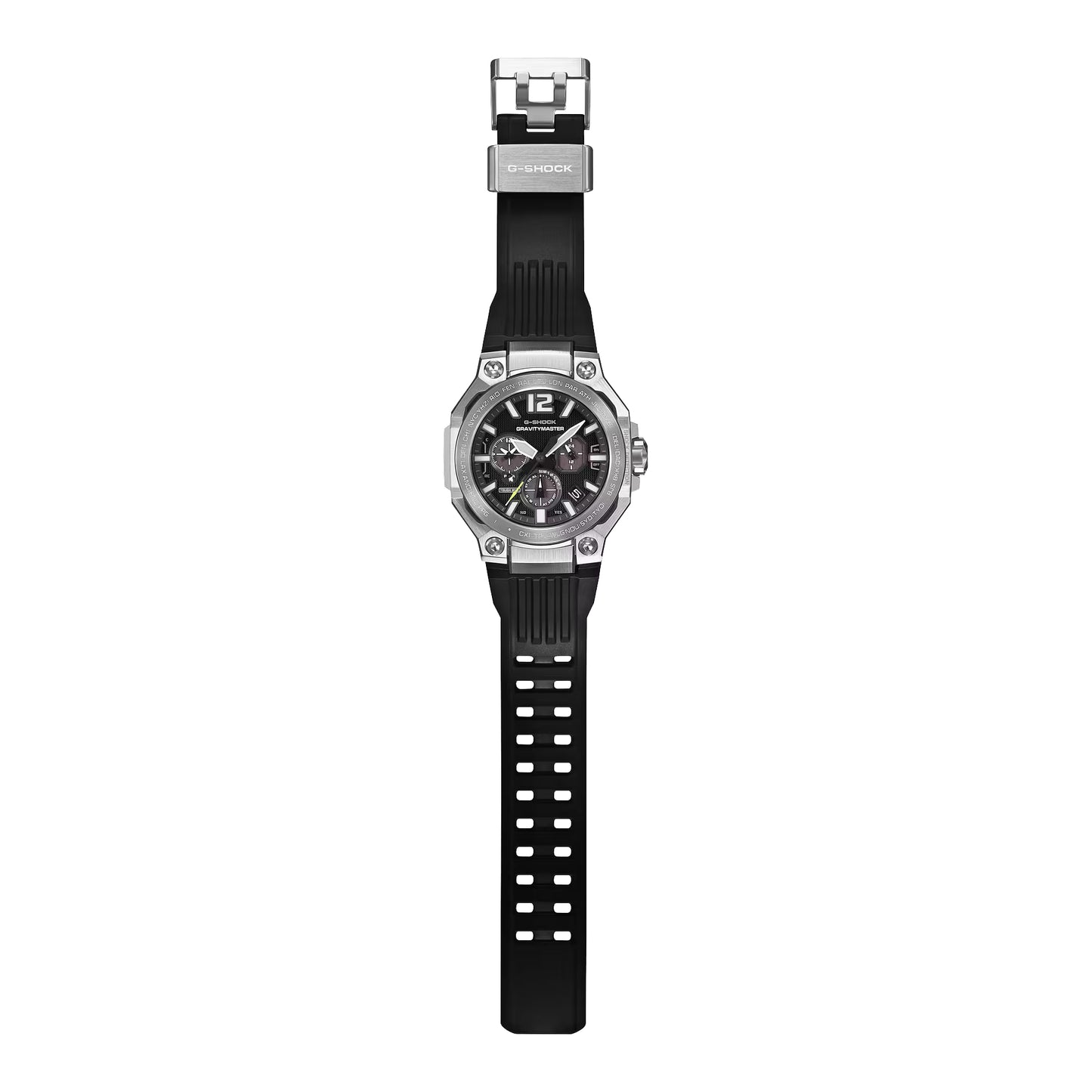 Casio - G-SHOCK - GWR-B3000-1A