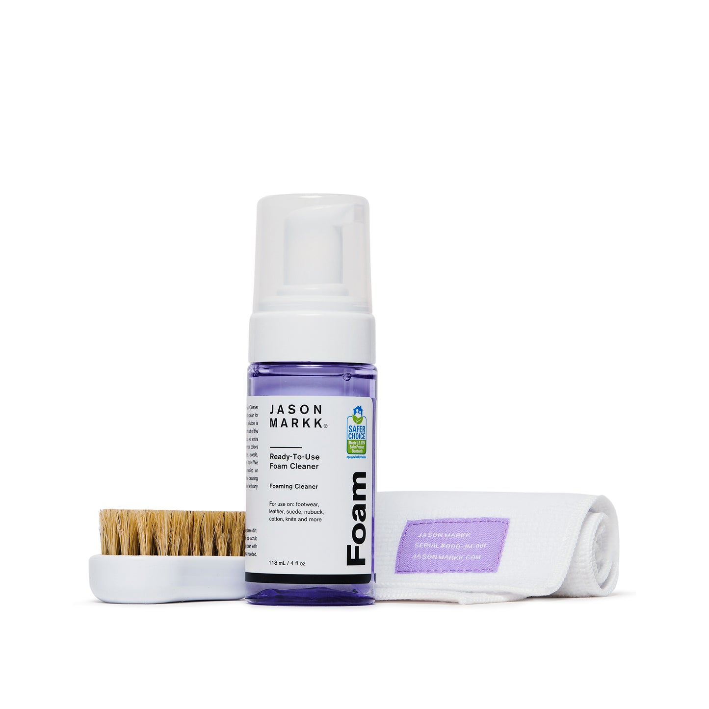 Jason Markk: Complete Clean Kit