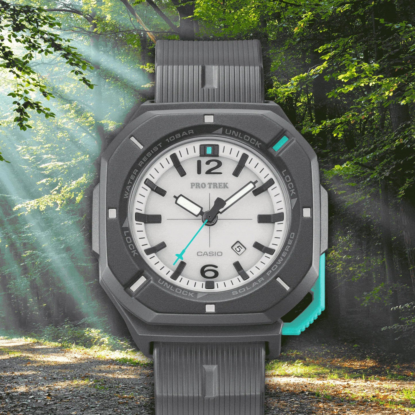 Casio - G-SHOCK - PRJ-01AE-8