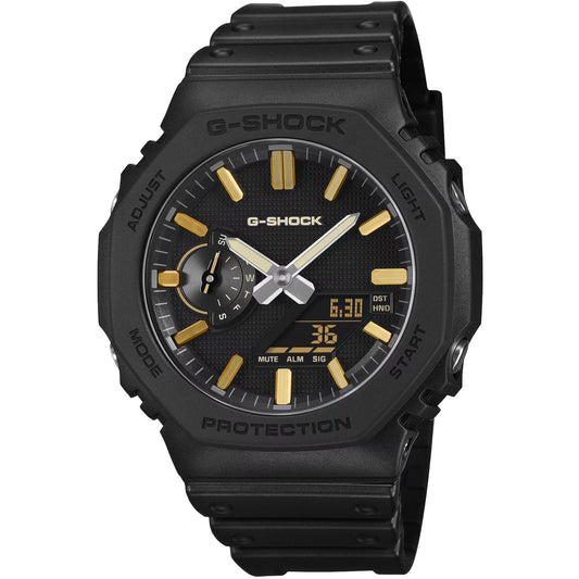 Casio - G-SHOCK - GA-2100LXB-1A9