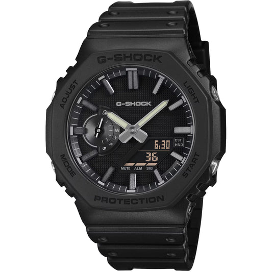 Casio - G-SHOCK - GA-2100LXB-1A