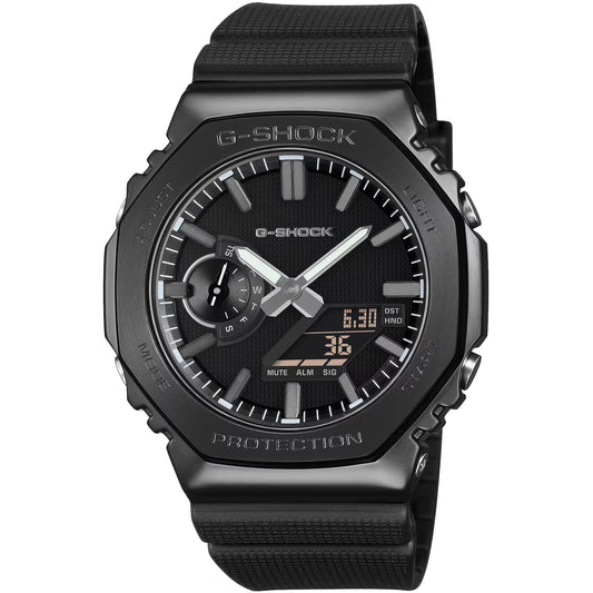 Casio - G-SHOCK - GM-2100LXB-1A
