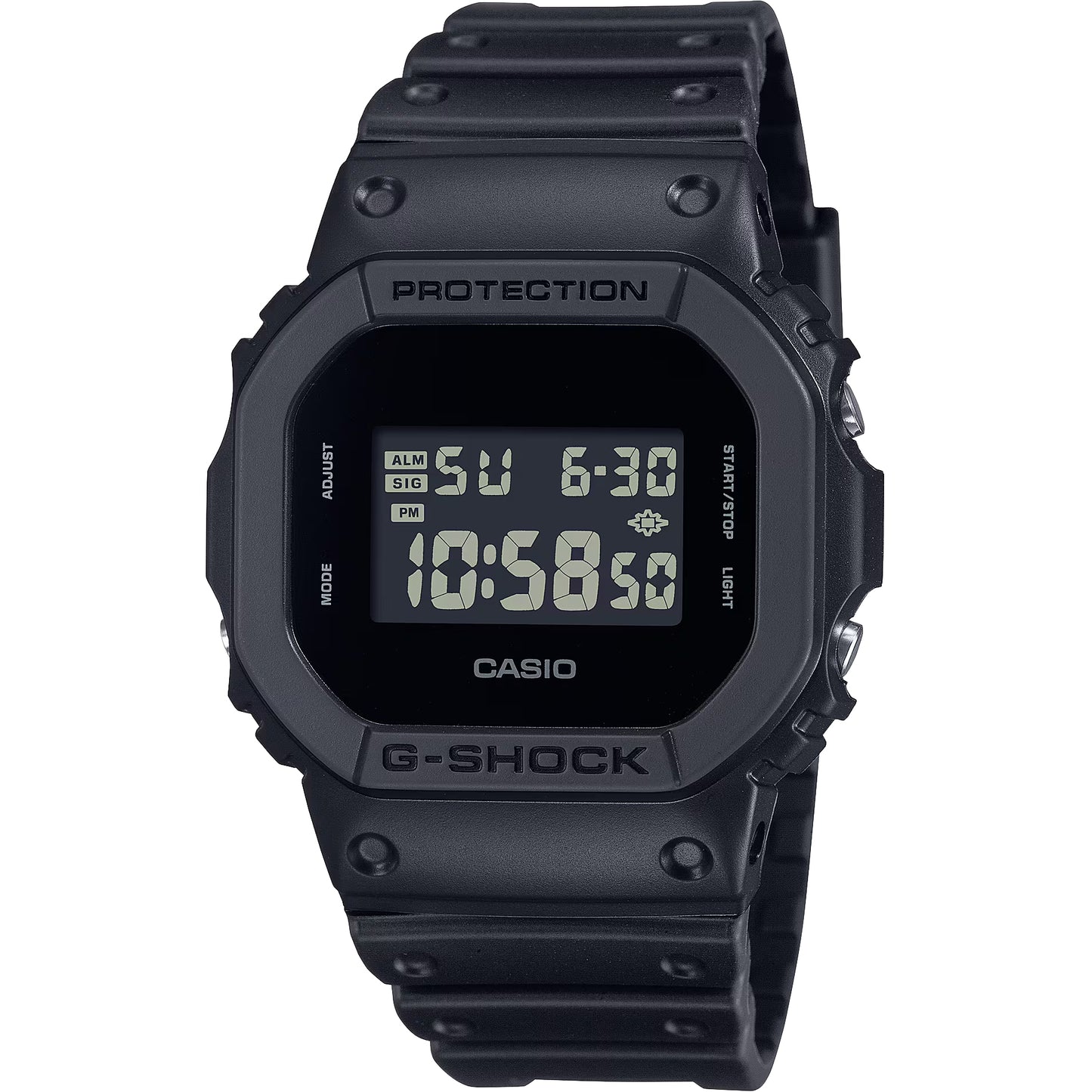 Casio G-Shock DW-5600UBB-1