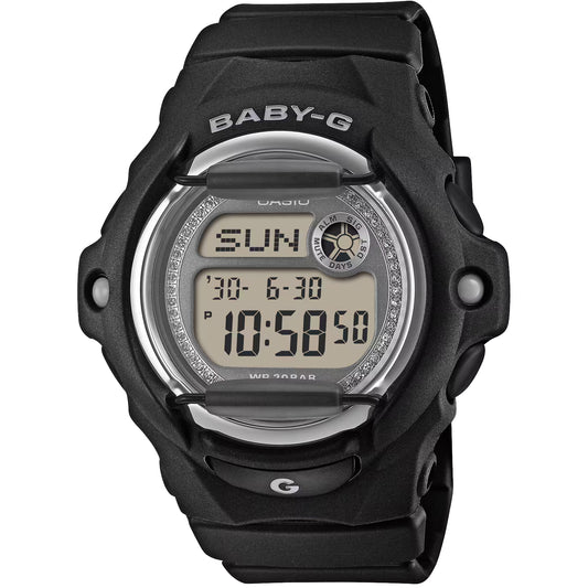 Casio - G-SHOCK - BG-169KB-1