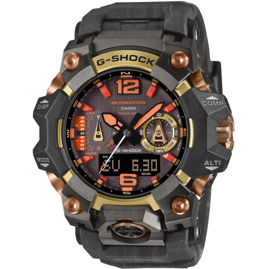 Casio - G-SHOCK - GWG-B1000MG-1A9 (EOL)